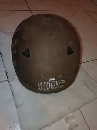 Casco EQUITACIÓN