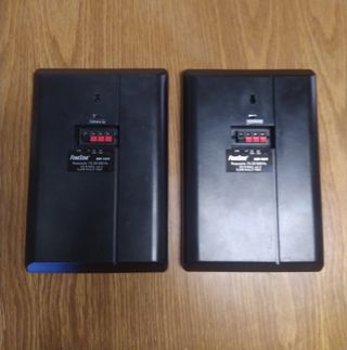 Altavoces planos Fonestar bsp 121T