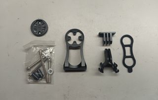 Soporte Avanzado ciclocomputador para potencia