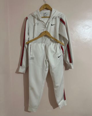 Chandal nike