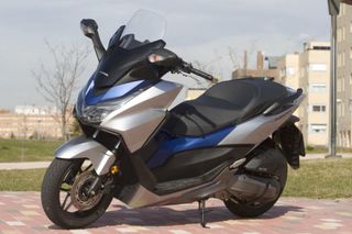 RECAMBIOS DESGUACE HONDA FORZA 125 2017