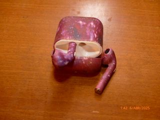 auriculares inalambricos