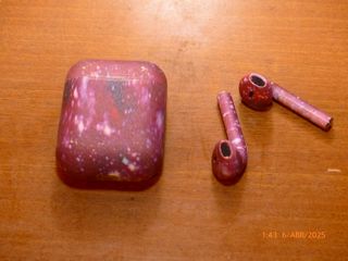 auriculares inalambricos