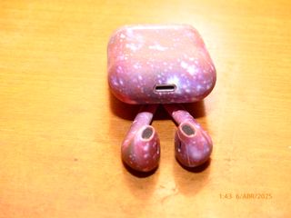 auriculares inalambricos