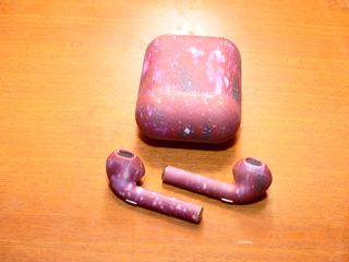 auriculares inalambricos