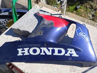 Honda CBR929 RR