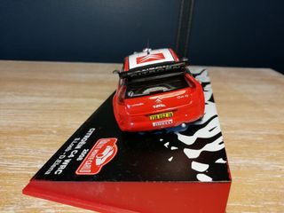 C4 WRC