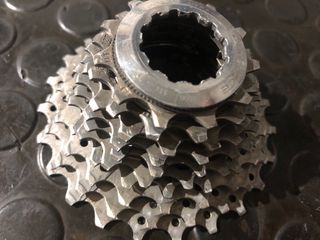 Cassete Dura ace 7800