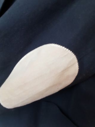 BLAZER azul marino de MISS-TIC