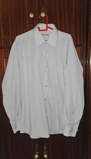 Americana y camisa M