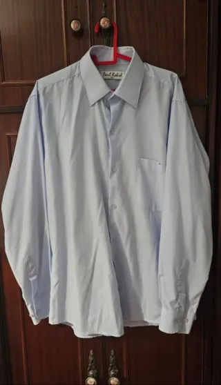 Americana y camisa M