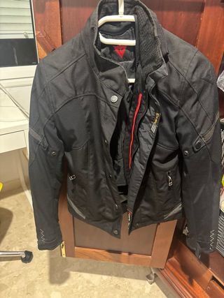 Chaqueta de moto DAINESE 