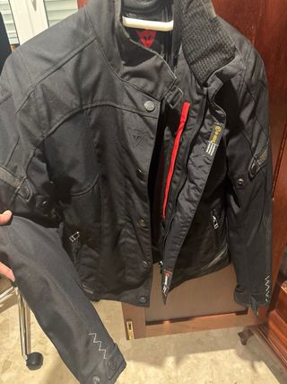 Chaqueta de moto DAINESE 