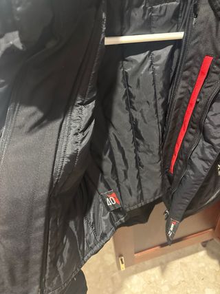 Chaqueta de moto DAINESE 