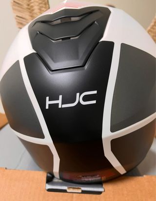 Casco HJC i90 nuevo