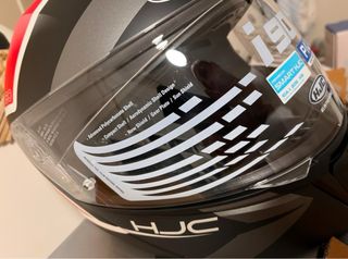 Casco HJC i90 nuevo