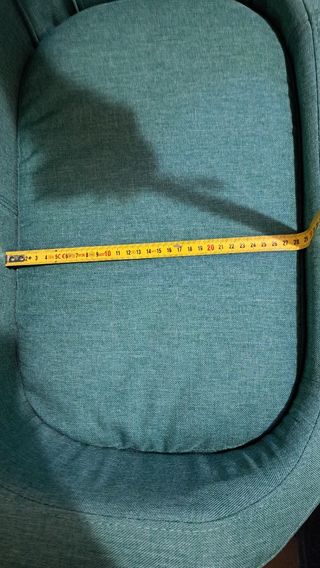 Cama sofá para mascotas