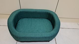 Cama sofá para mascotas