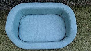 Cama sofá para mascotas