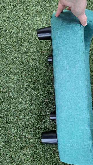 Cama sofá para mascotas