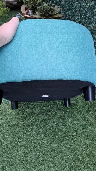 Cama sofá para mascotas