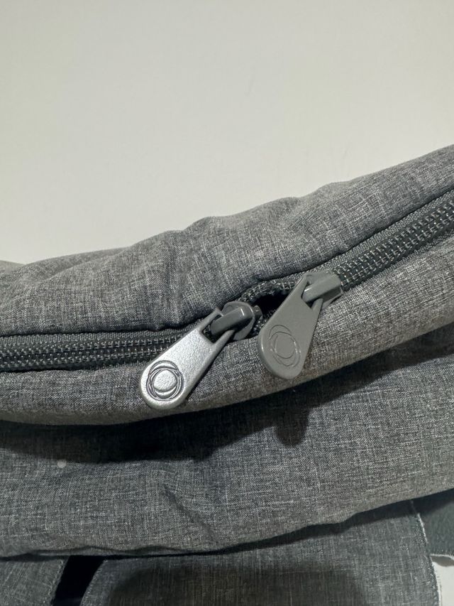 Saco Bugaboo ultimo modelo !!