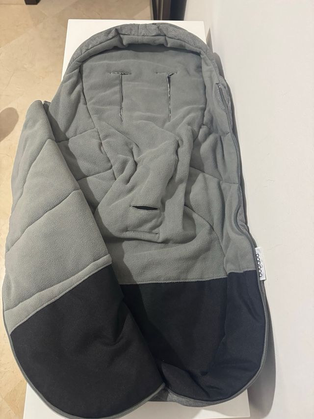 Saco Bugaboo ultimo modelo !!