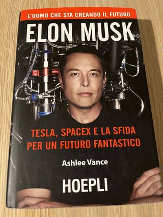 Elon Musk