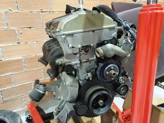 Motor M50