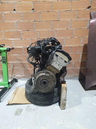 Motor M50