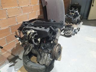 Motor M50