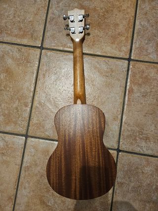 Ukulele concerto Maui Pro