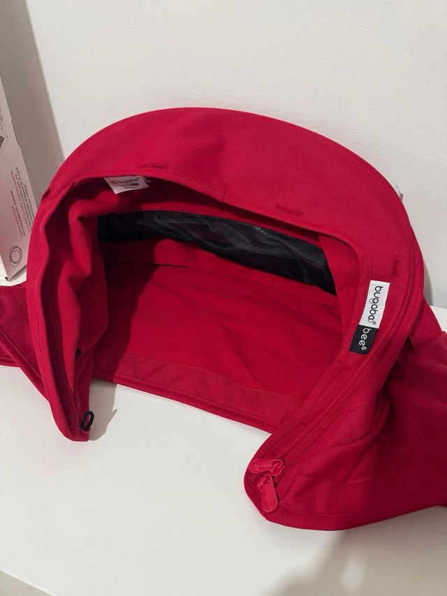 Capota Bugaboo Bee 6 NUEVA !!