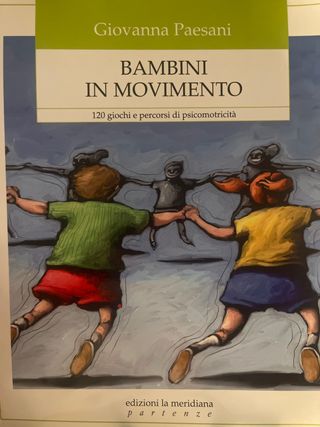 Bambini in movimento