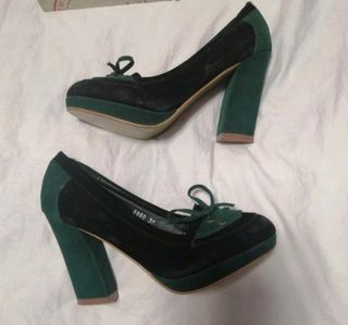 Zapatos de mujer Niko Amore