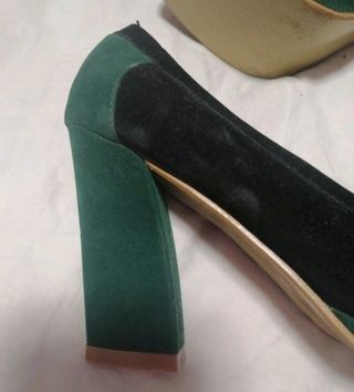 Zapatos de mujer Niko Amore