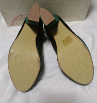 Zapatos de mujer Niko Amore