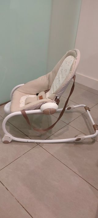 Hamaca bebé Jane
