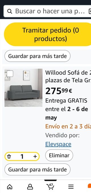 Sofá