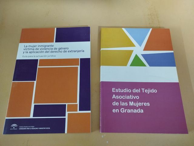 Libros de Derecho