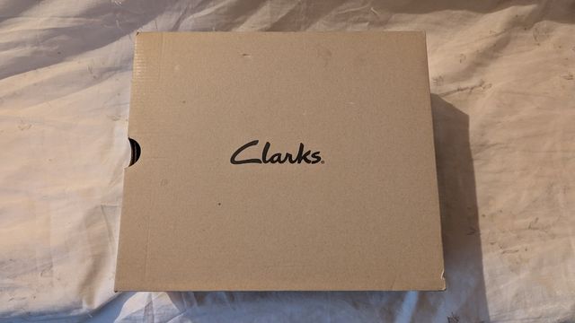 Clarks Torhill Maple 40