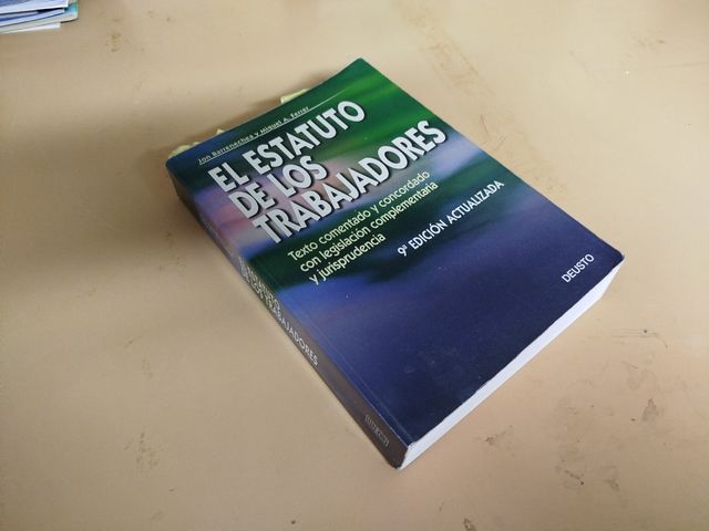 Libros de derecho