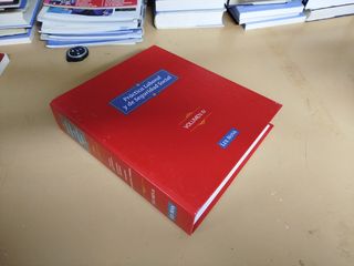 Libros de derecho