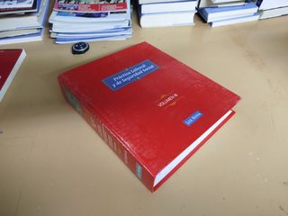 Libros de derecho