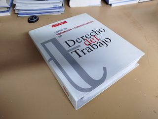 Libros de derecho