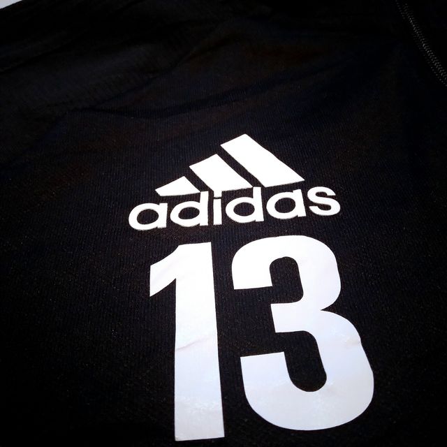 Giacca da calcio Adidas Baymen SC taglia S