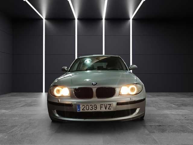 BMW Serie 1 118d 105 kW (143 CV)