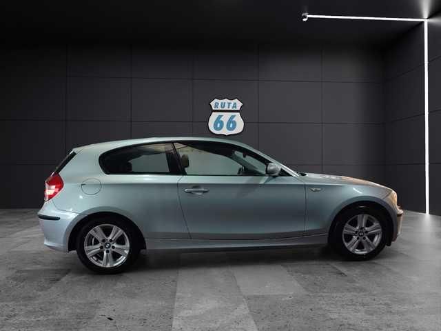 BMW Serie 1 118d 105 kW (143 CV)
