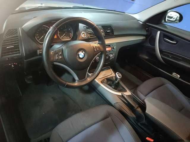 BMW Serie 1 118d 105 kW (143 CV)