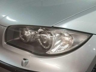 BMW Serie 1 118d 105 kW (143 CV)